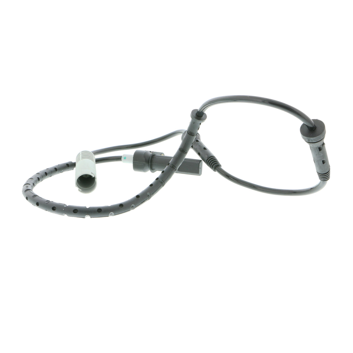 BMW Sensor, wheel speed - VEMO V20-72-0430