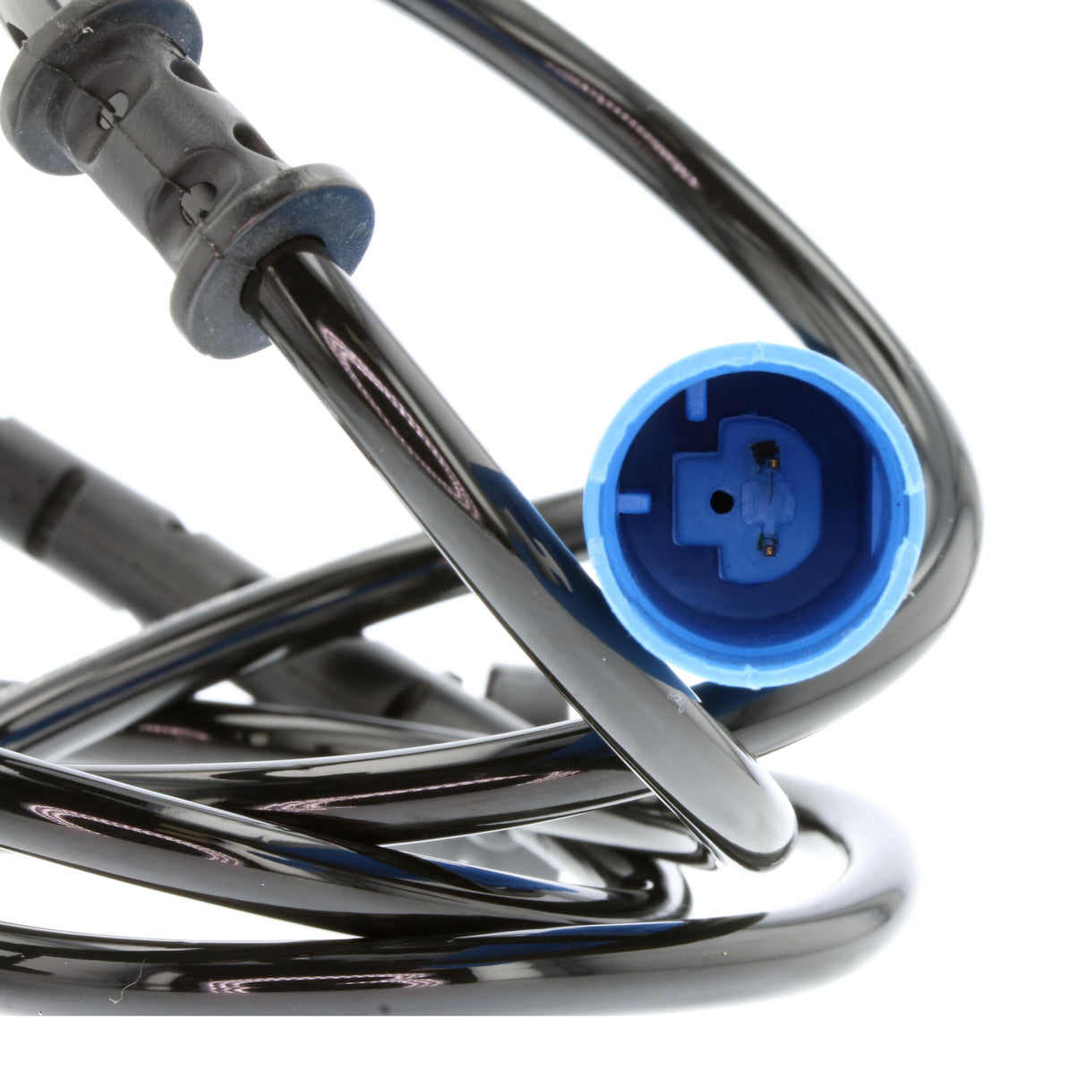 BMW Sensor, wheel speed - VEMO V20-72-0449