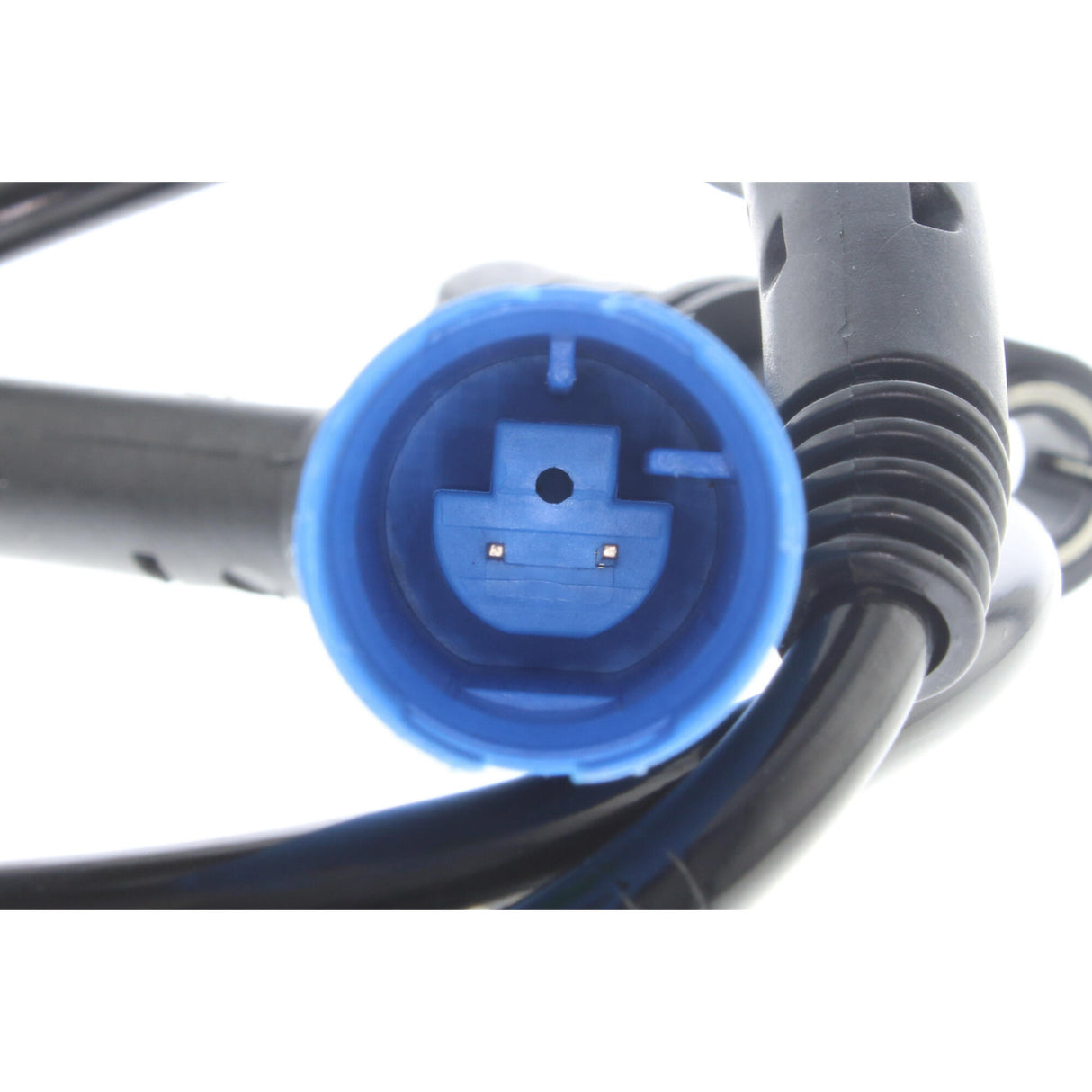 BMW Sensor, wheel speed - VEMO V20-72-0484