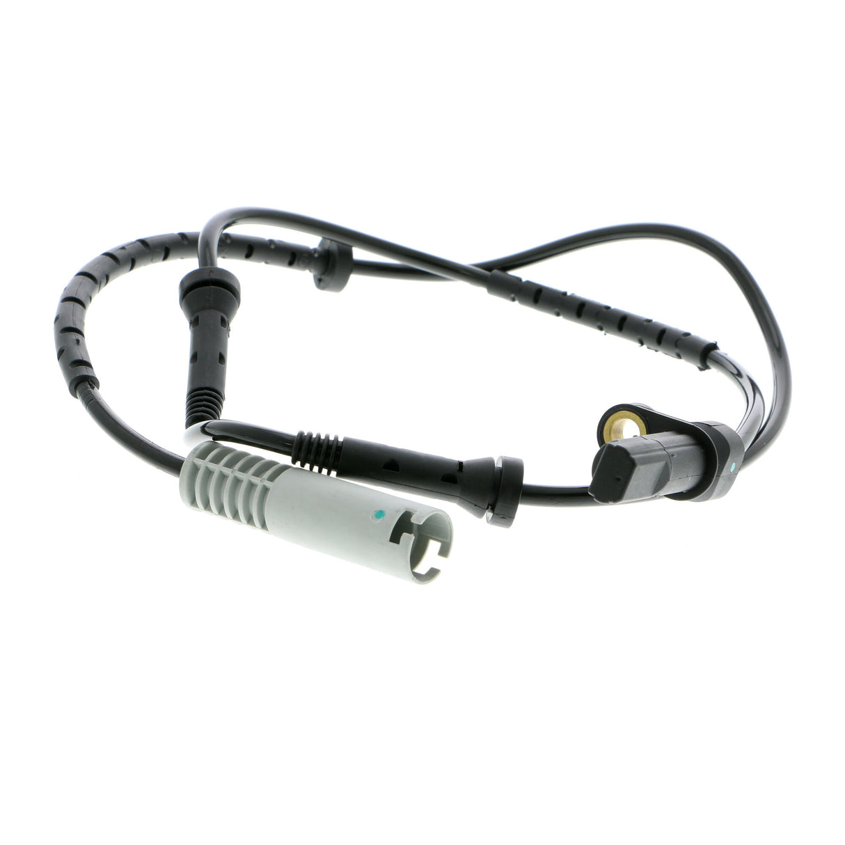 BMW Sensor, wheel speed - VEMO V20-72-0494