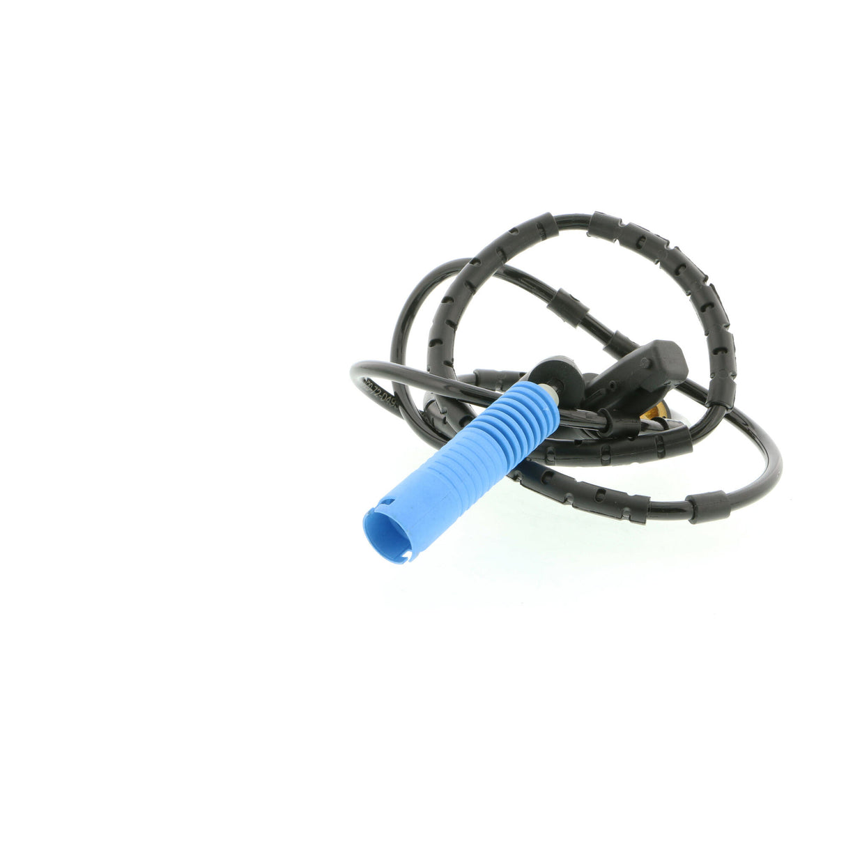 BMW Sensor, wheel speed - VEMO V20-72-0495