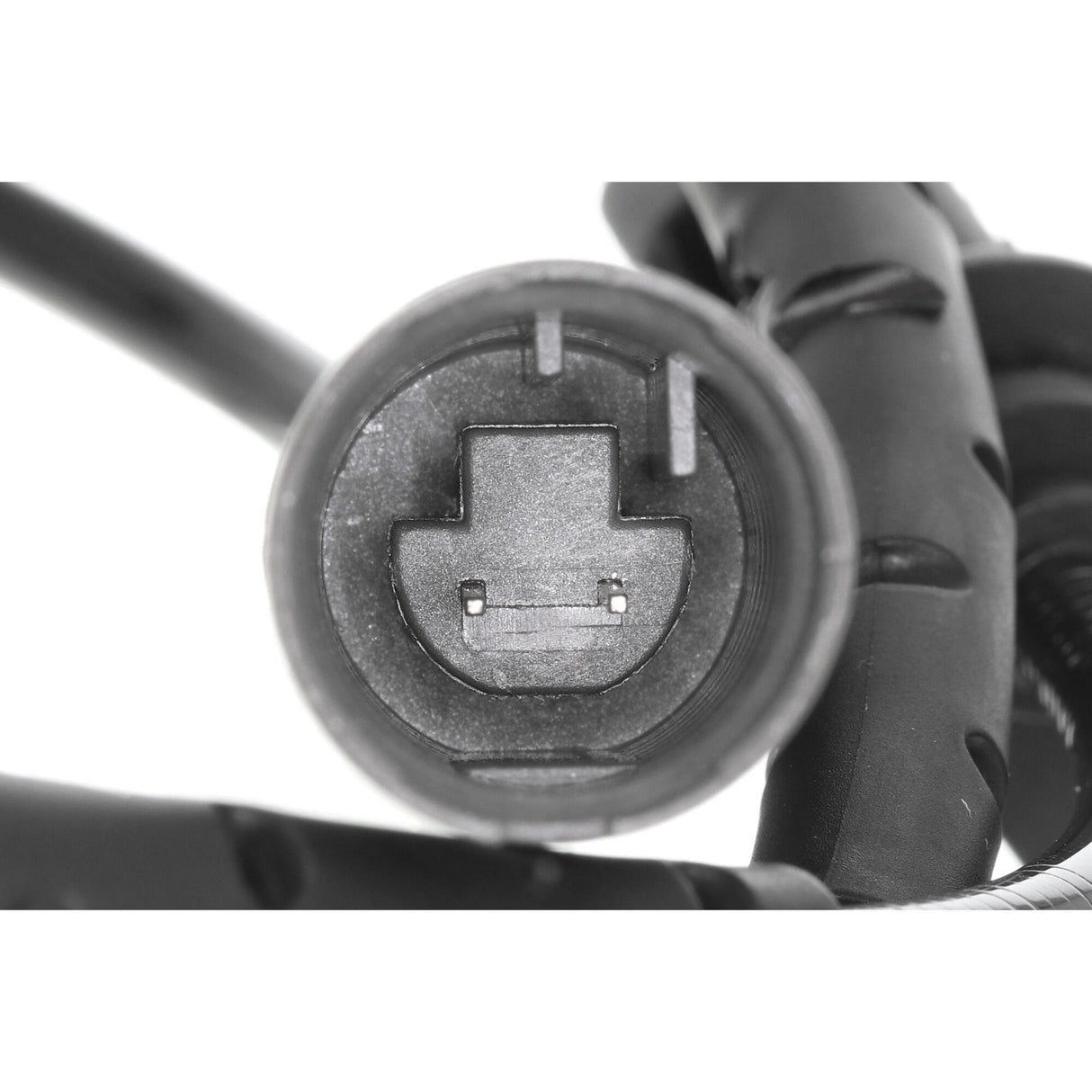 BMW Sensor, wheel speed - VEMO V20-72-0499