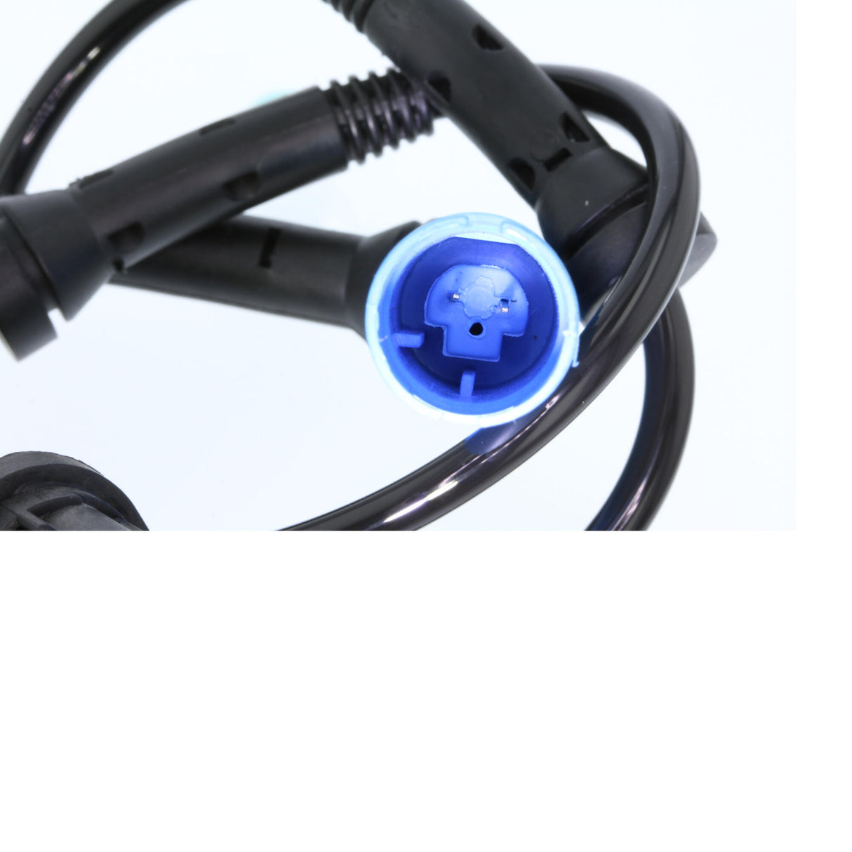 BMW Sensor, wheel speed - VEMO V20-72-0502