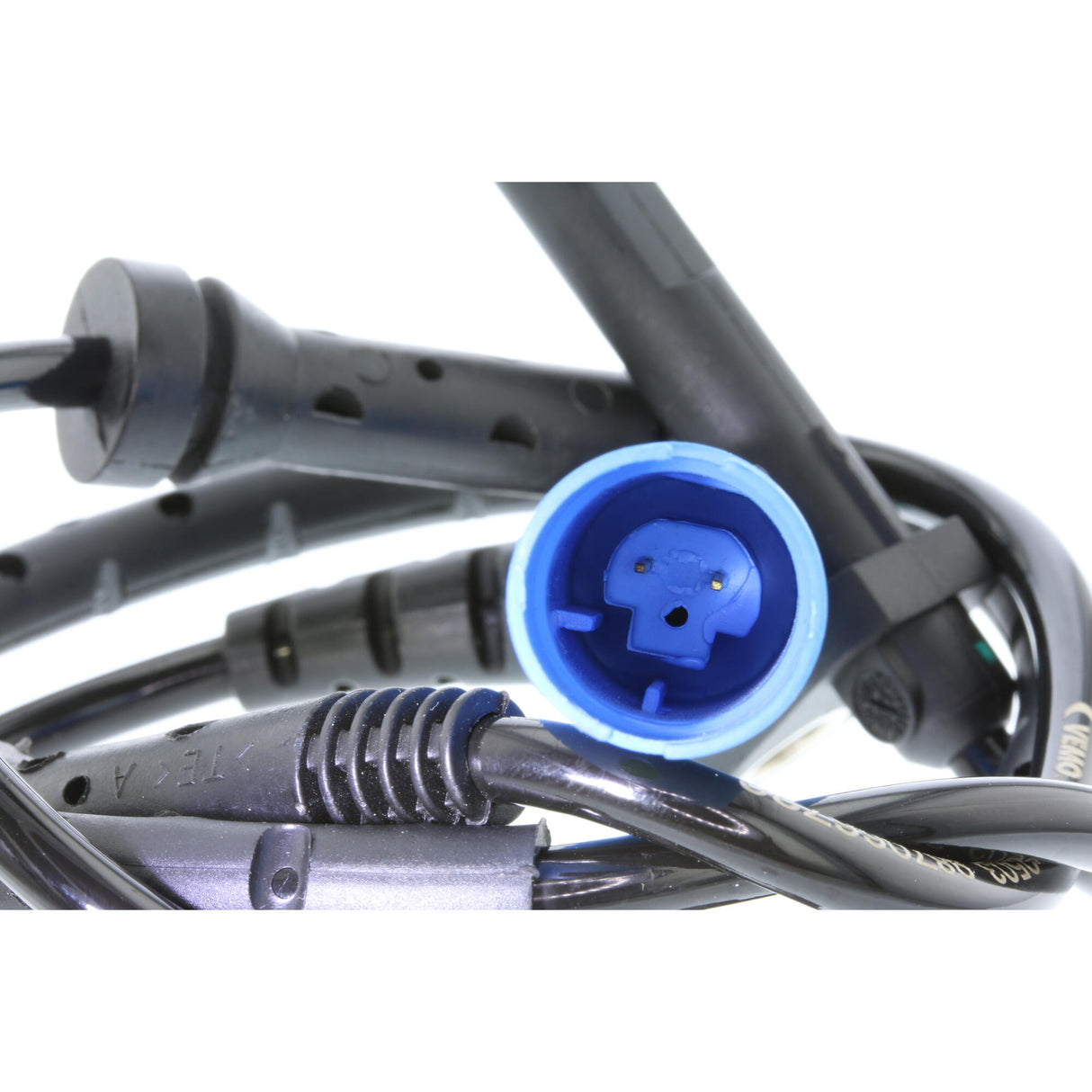 BMW Sensor, wheel speed - VEMO V20-72-0503