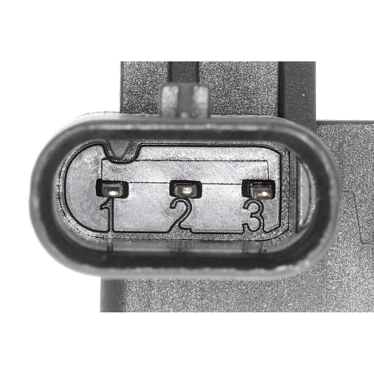 BMW Sensor, crankshaft pulse - VEMO V20-72-0516-1