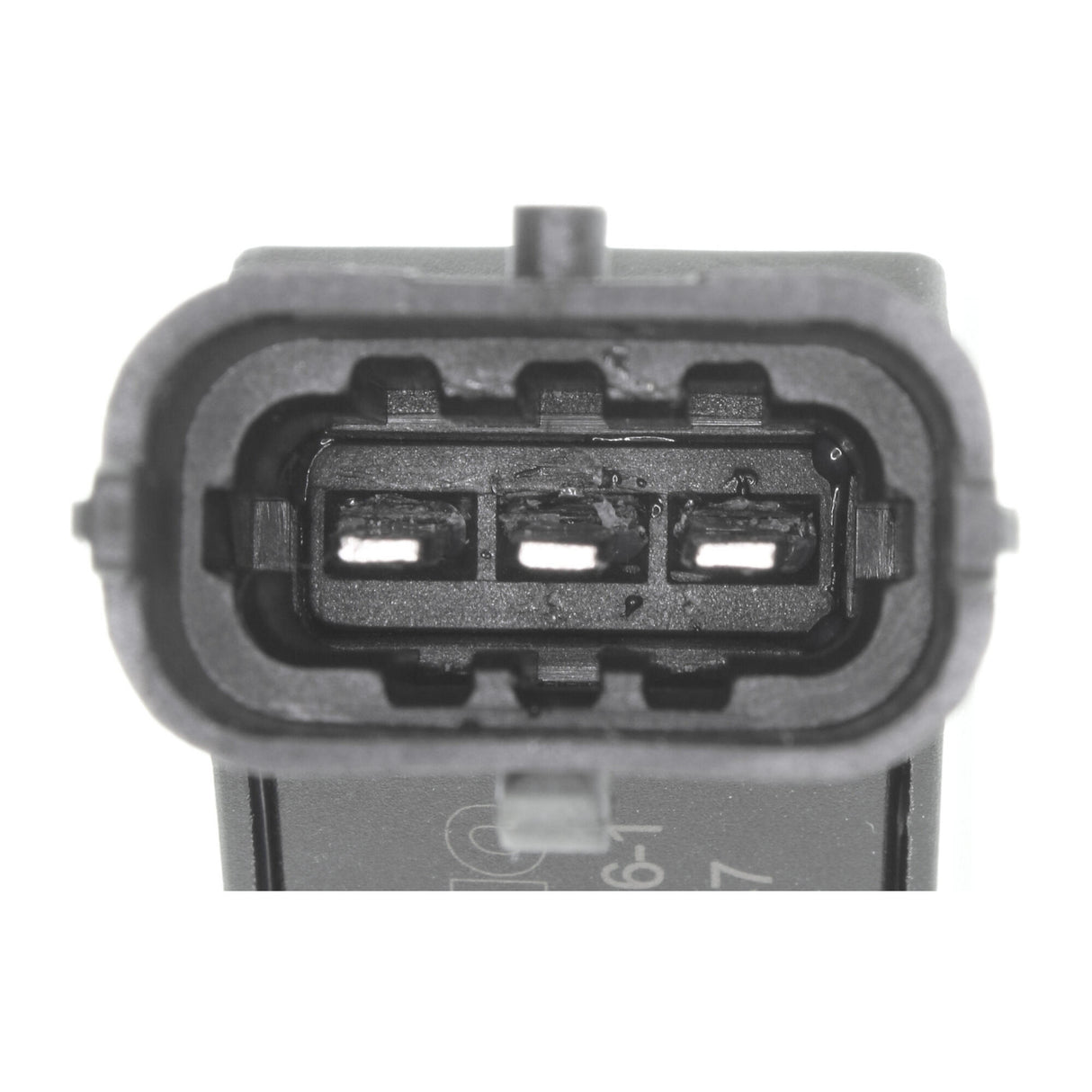 BMW Sensor, fuel pressure - VEMO V20-72-0518-1