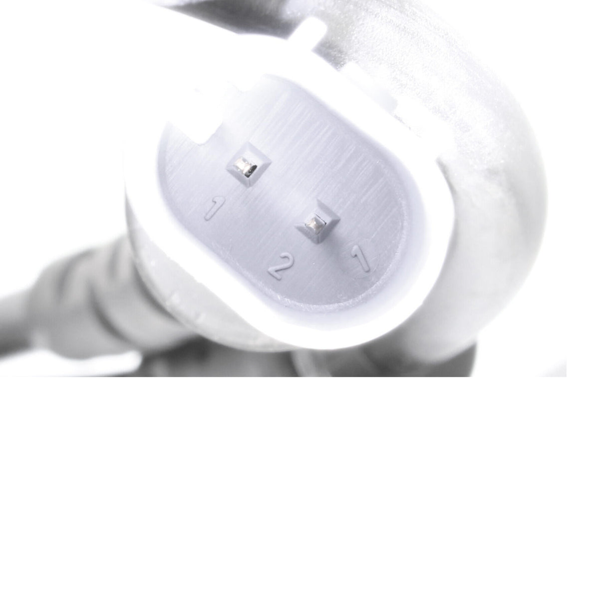 BMW Warning Contact, brake pad wear - VEMO V20-72-0530