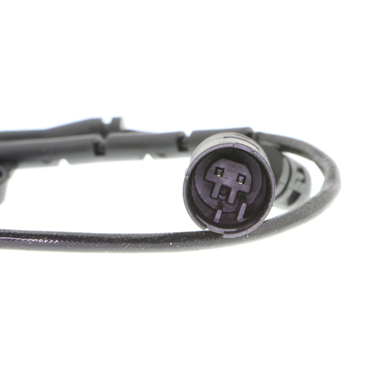 BMW Warning Contact, brake pad wear - VEMO V20-72-0534