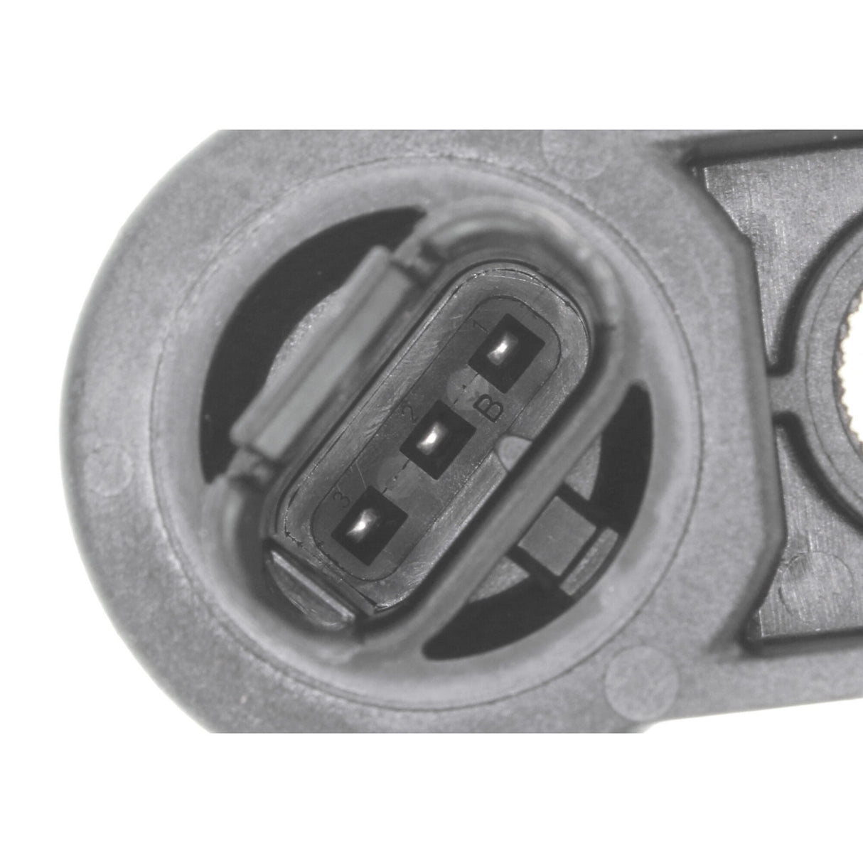 BMW Sensor, crankshaft pulse - VEMO V20-72-0543