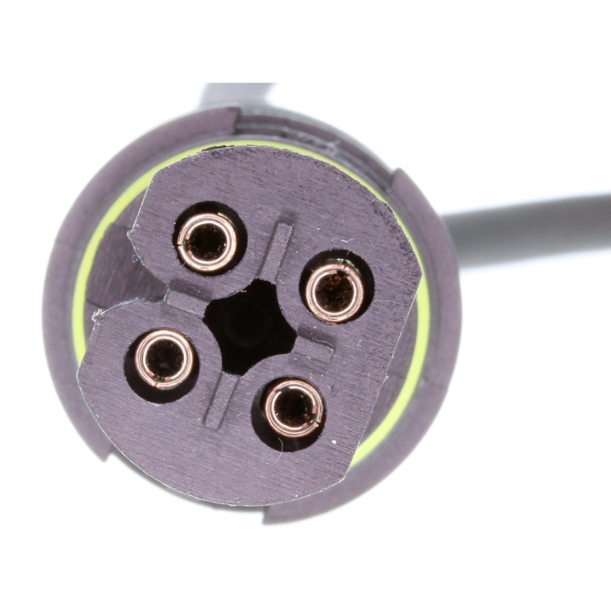 BMW Knock Sensor - VEMO V20-72-3000