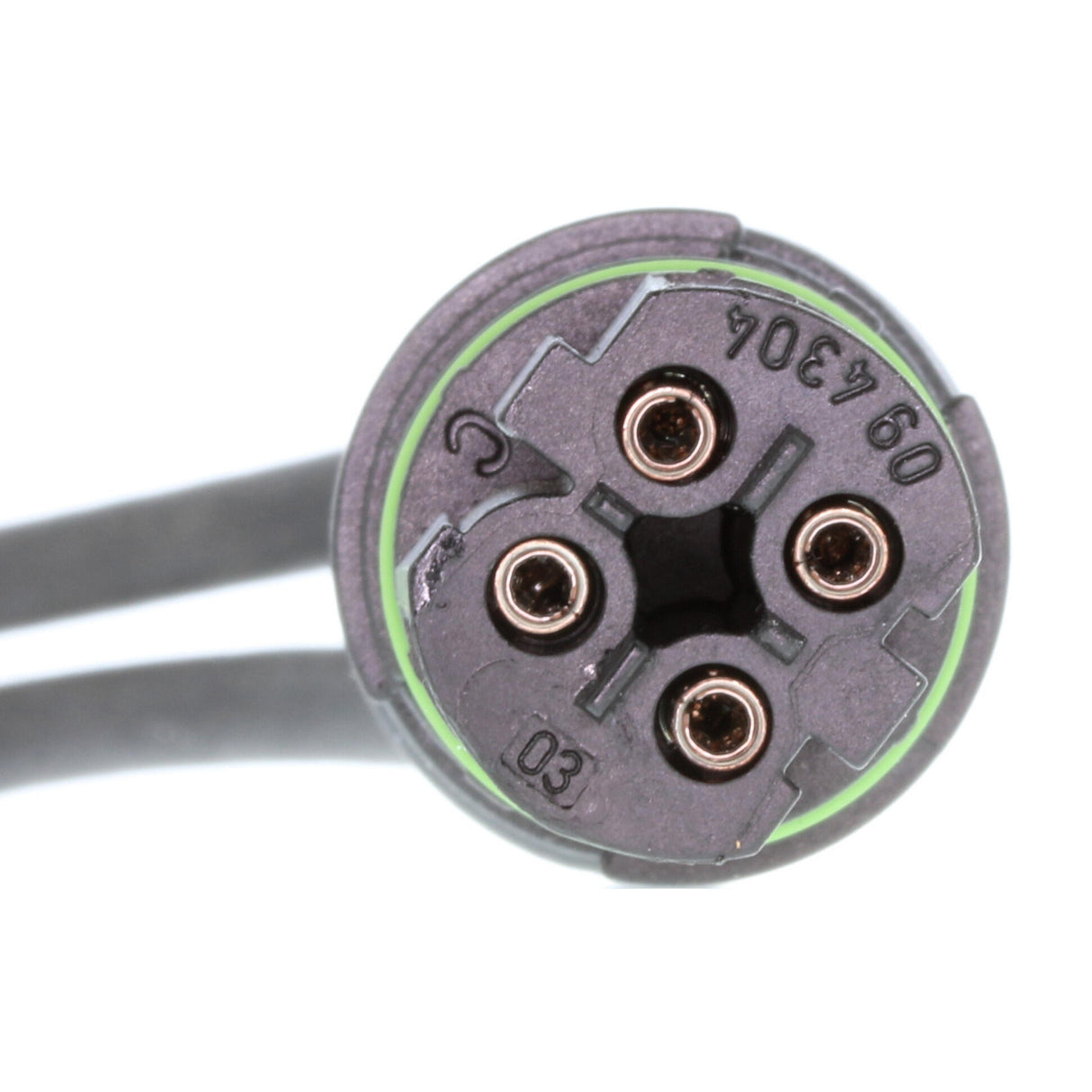 BMW Knock Sensor - VEMO V20-72-3001