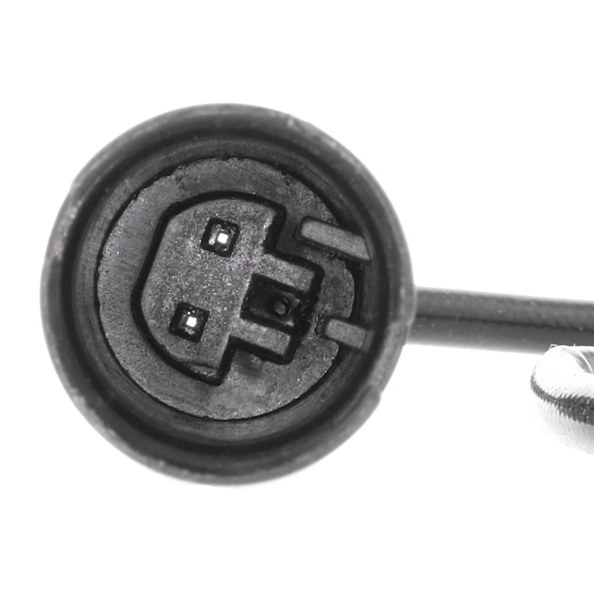 BMW Warning Contact, brake pad wear - VEMO V20-72-5104