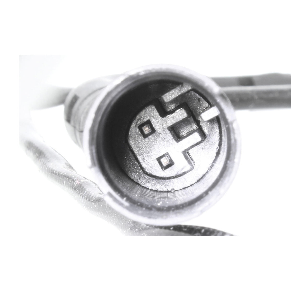 BMW Warning Contact, brake pad wear - VEMO V20-72-5105