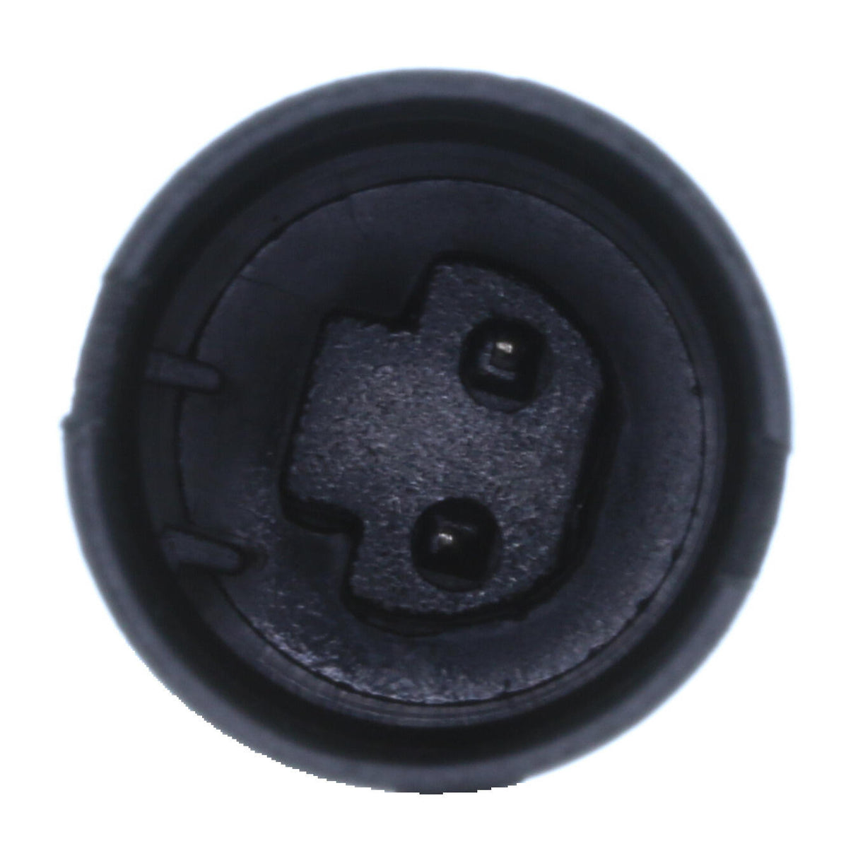 BMW Warning Contact, brake pad wear - VEMO V20-72-5108