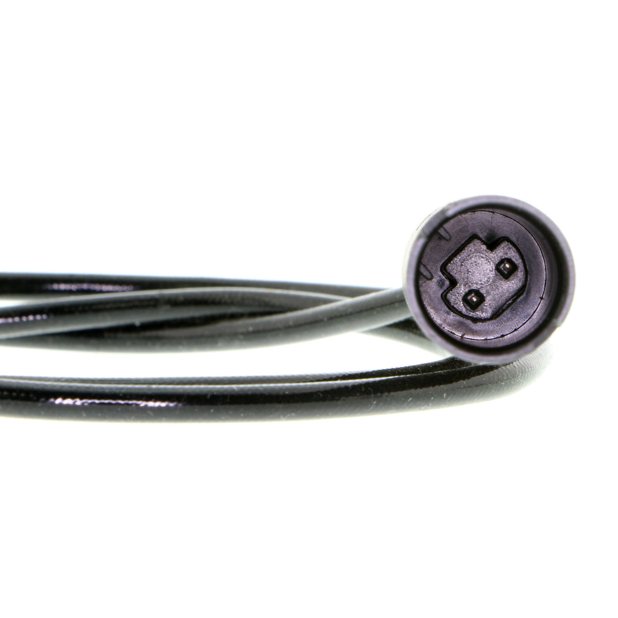 BMW Warning Contact, brake pad wear - VEMO V20-72-5109