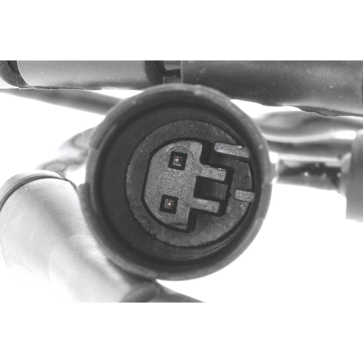 BMW Warning Contact, brake pad wear - VEMO V20-72-5112