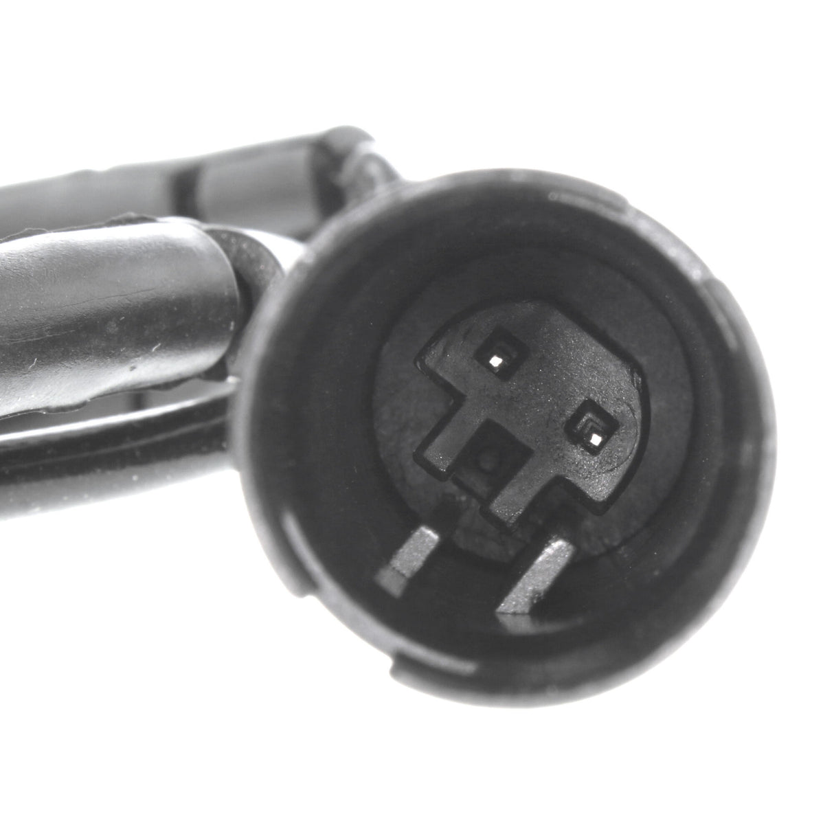 BMW Warning Contact, brake pad wear - VEMO V20-72-5118