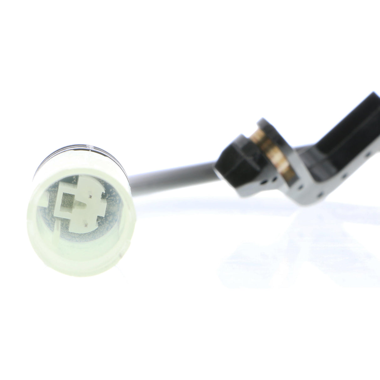 BMW Warning Contact, brake pad wear - VEMO V20-72-5127