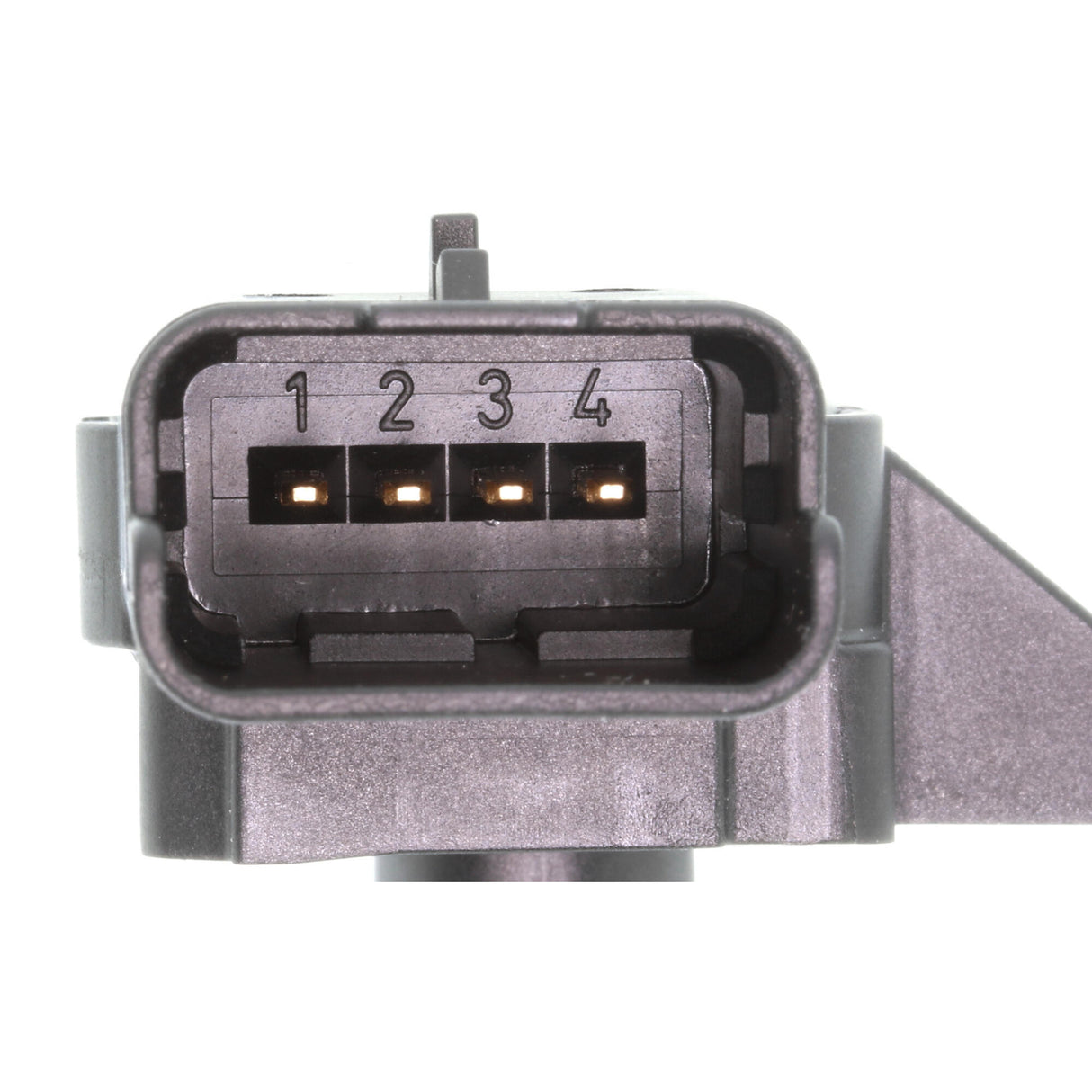 BMW Sensor, intake manifold pressure - VEMO V20-72-5129