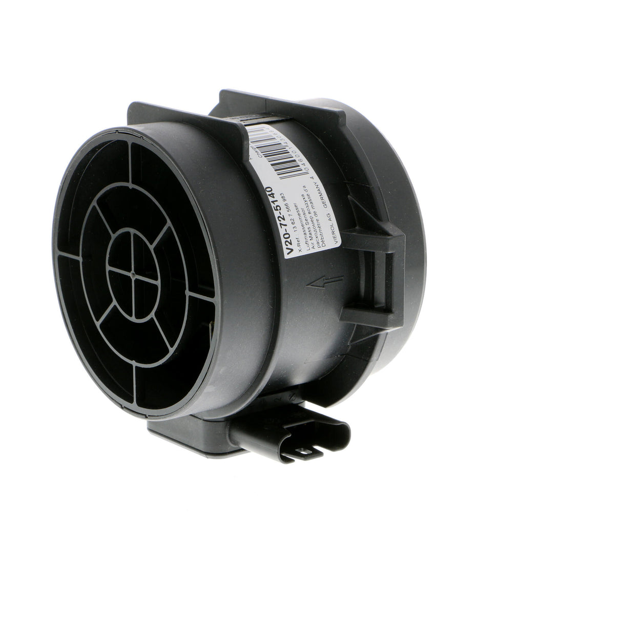 BMW Mass Air Flow Sensor - VEMO V20-72-5140