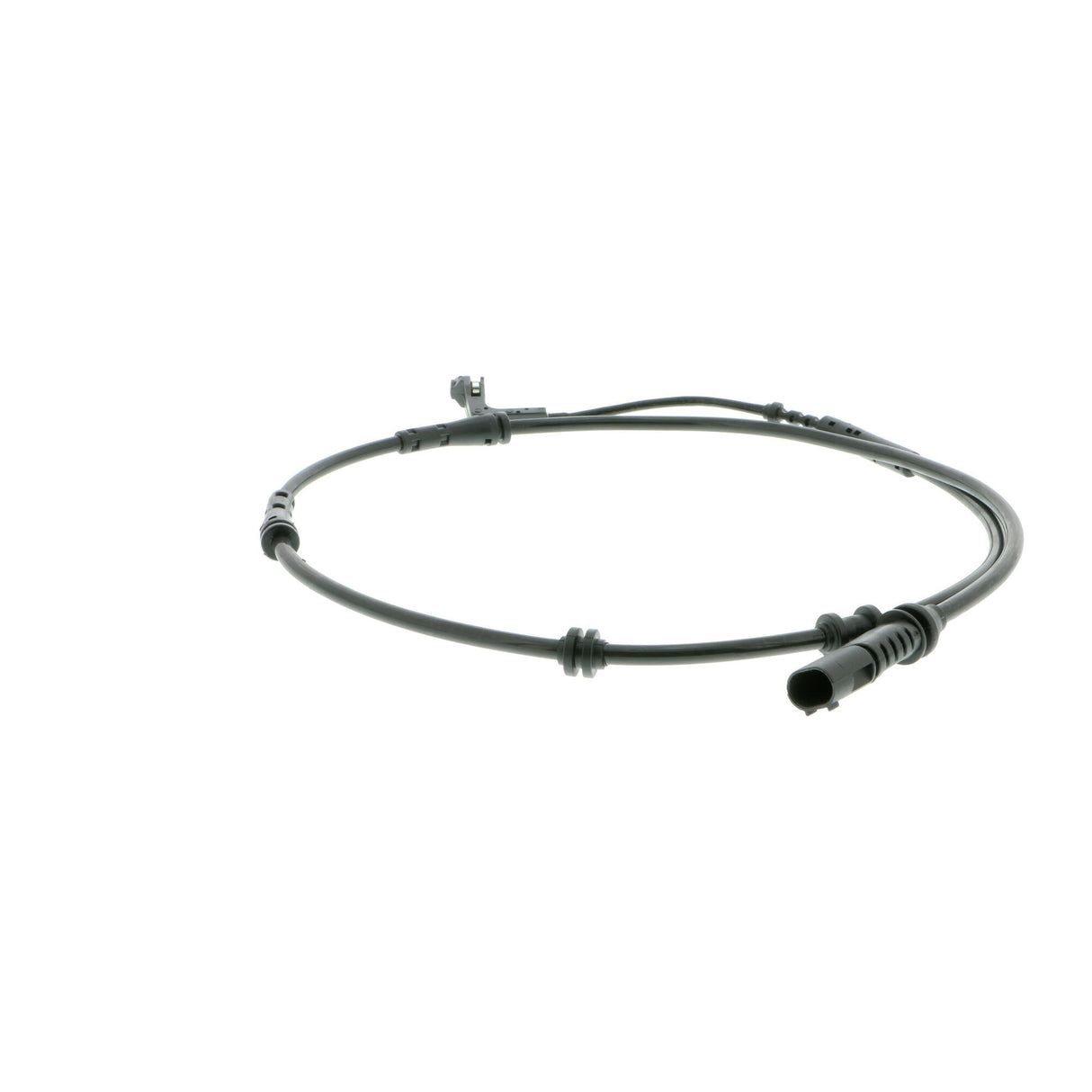 BMW Warning Contact, brake pad wear - VEMO V20-72-5153