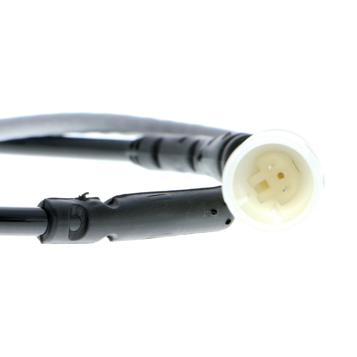 BMW Warning Contact, brake pad wear - VEMO V20-72-5156