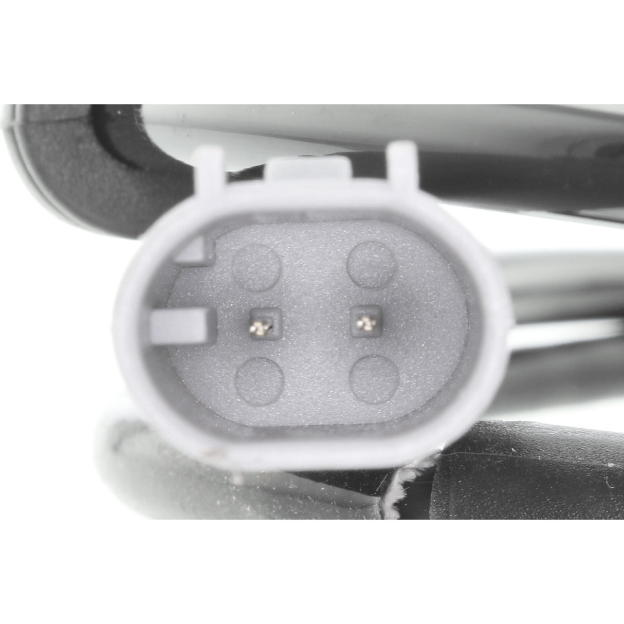 BMW Warning Contact, brake pad wear - VEMO V20-72-5158