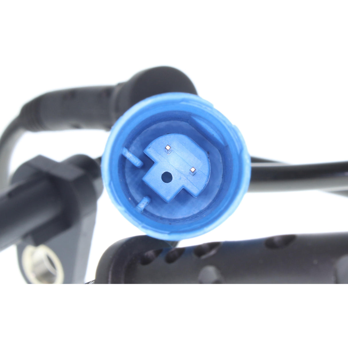 BMW Sensor, wheel speed - VEMO V20-72-5160