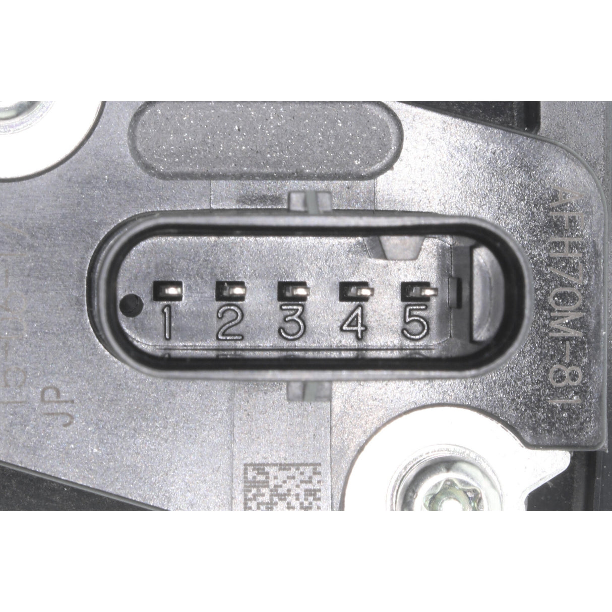 BMW Mass Air Flow Sensor - VEMO V20-72-5162