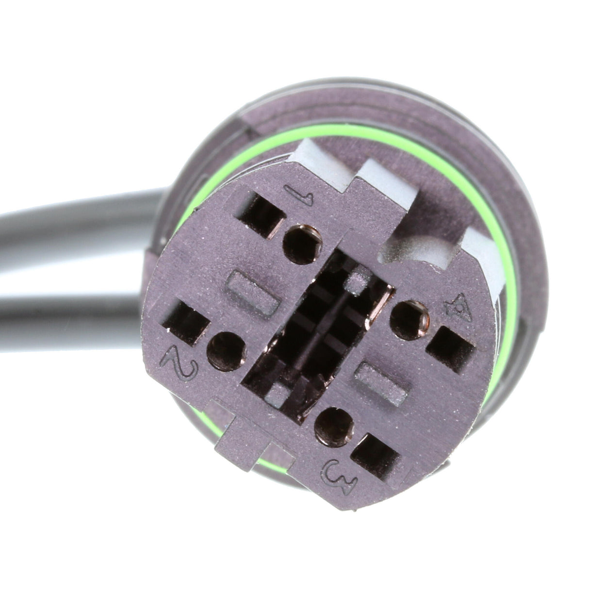 BMW Knock Sensor - VEMO V20-72-5163