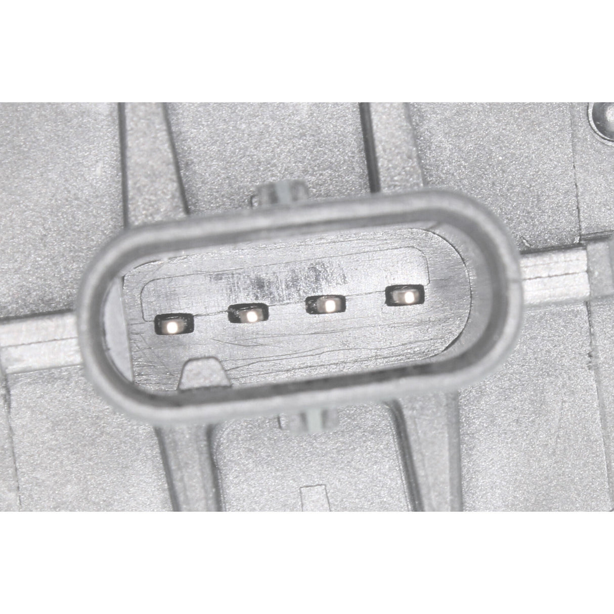 BMW Mass Air Flow Sensor - VEMO V20-72-5174