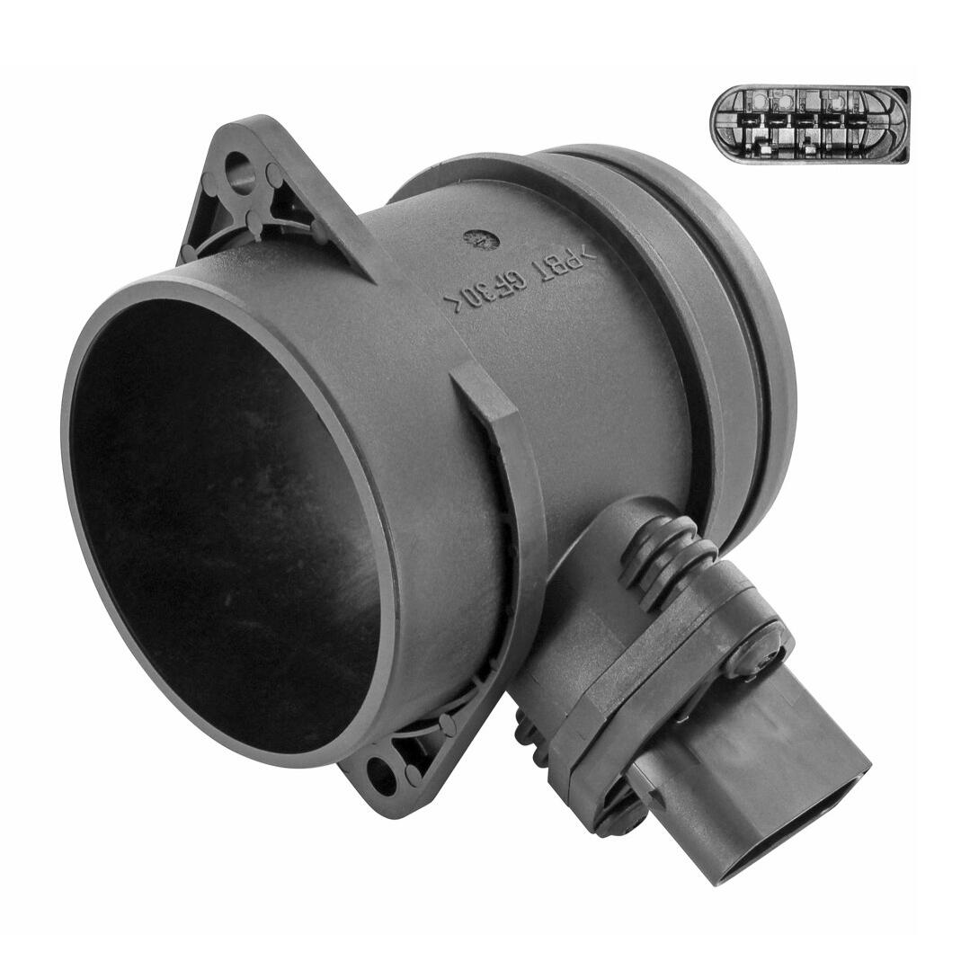 BMW Mass Air Flow Sensor - VEMO V20-72-5175