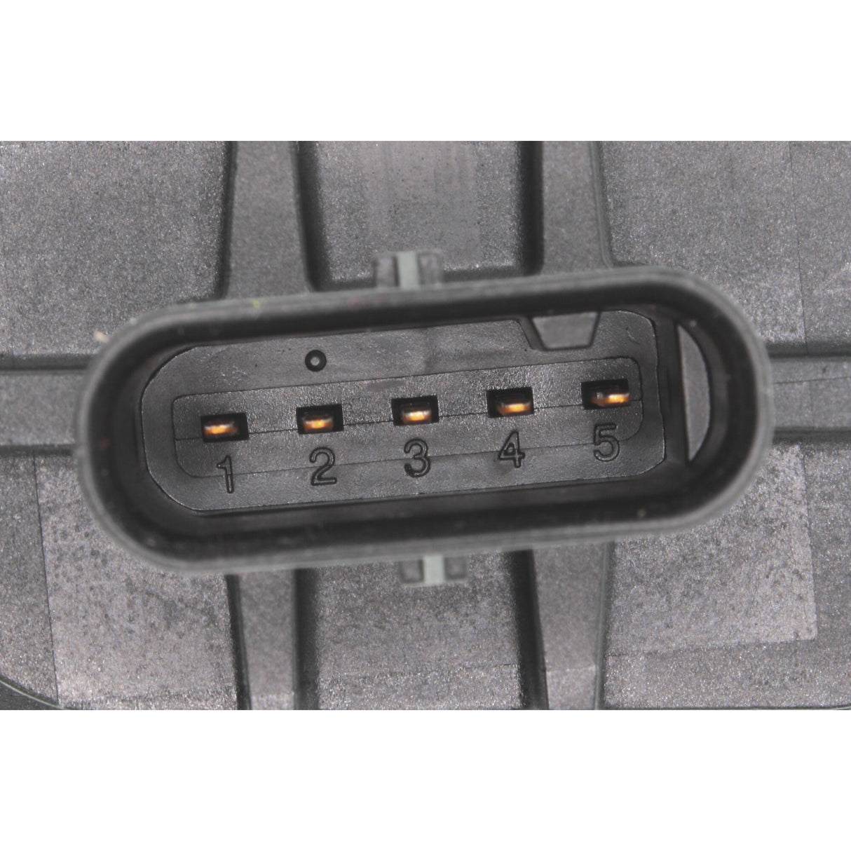 BMW Mass Air Flow Sensor - VEMO V20-72-5176