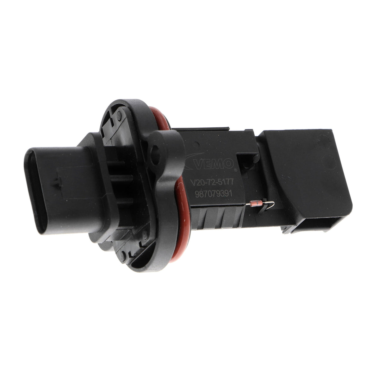 BMW Mass Air Flow Sensor - VEMO V20-72-5177