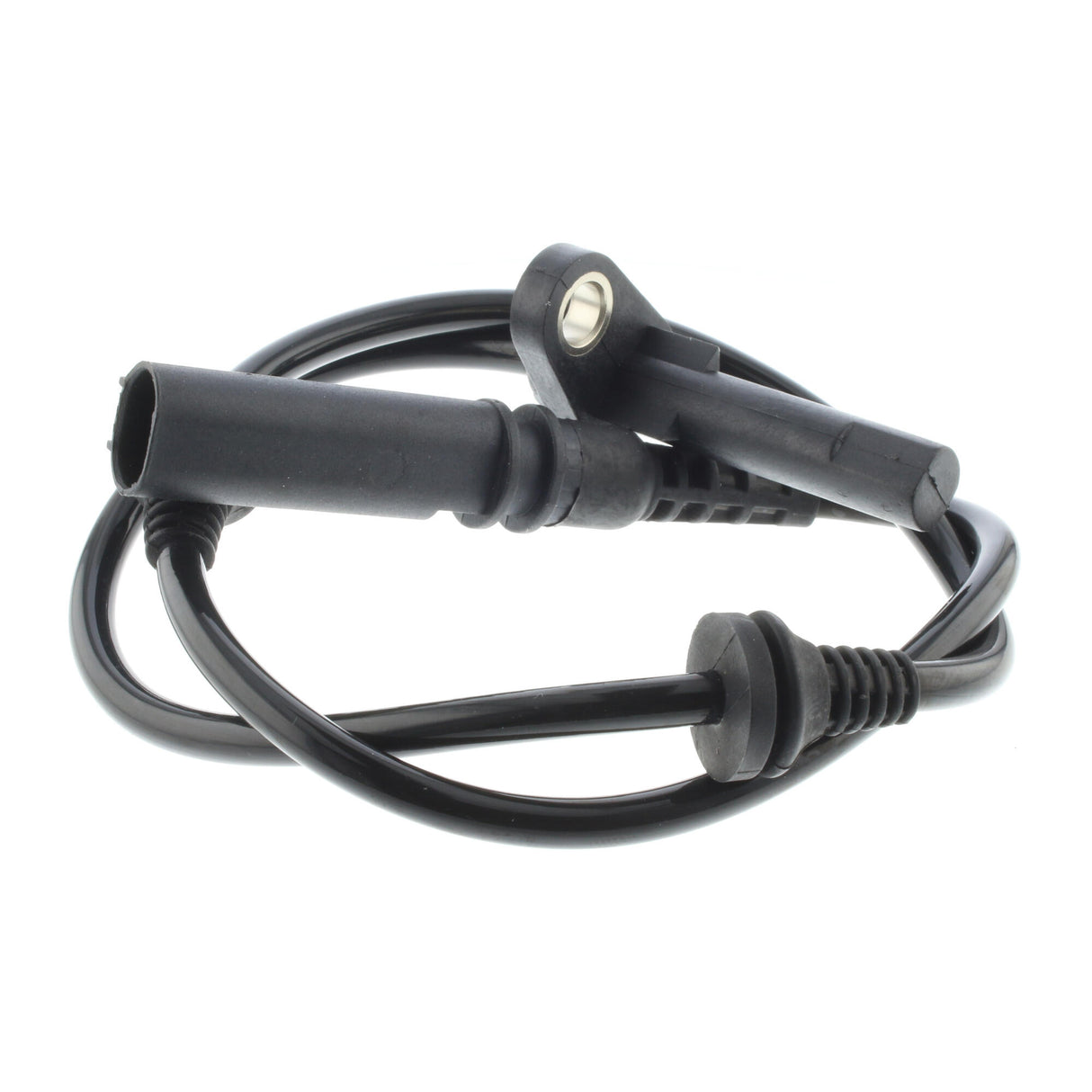 BMW Sensor, wheel speed - VEMO V20-72-5195