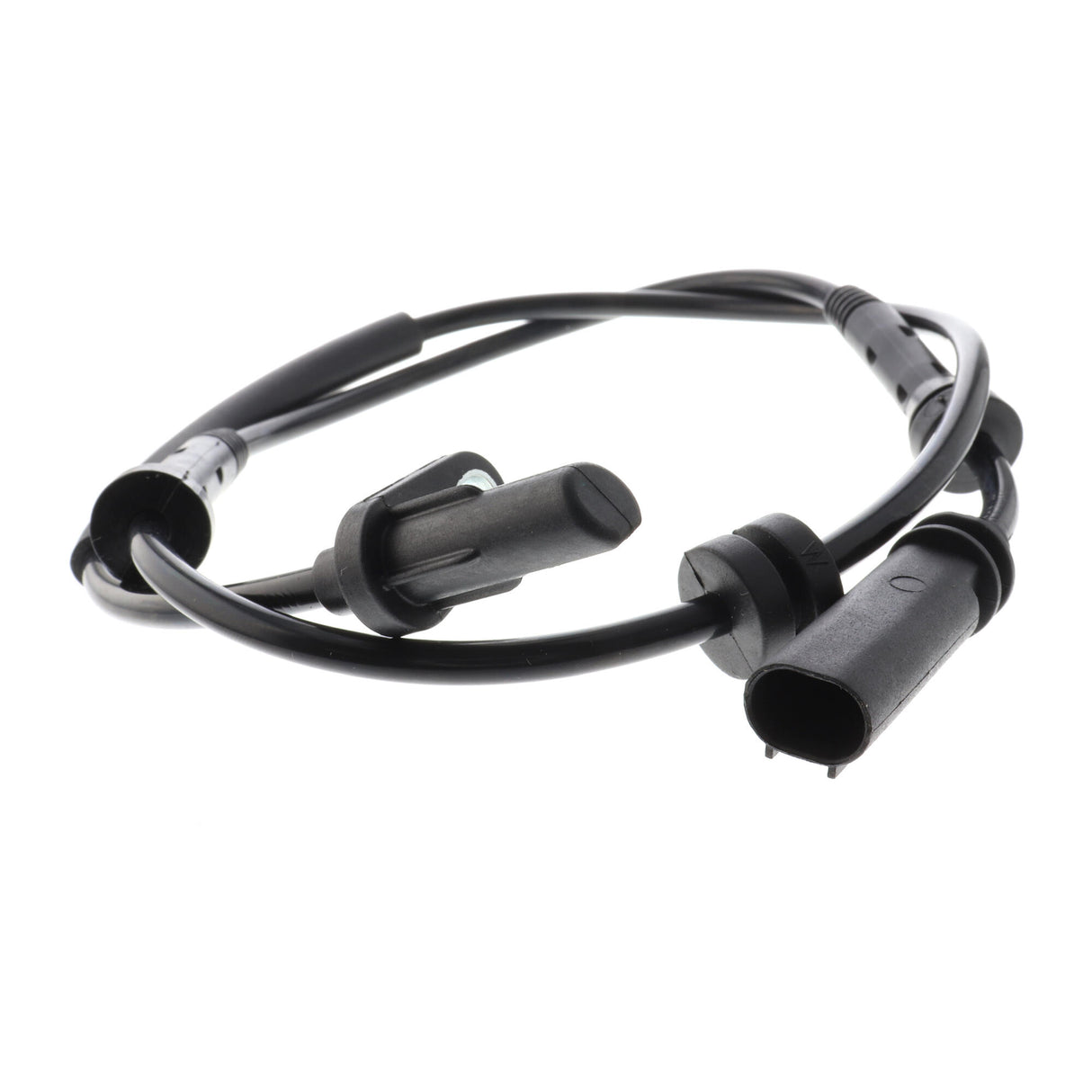 BMW Sensor, wheel speed - VEMO V20-72-5201