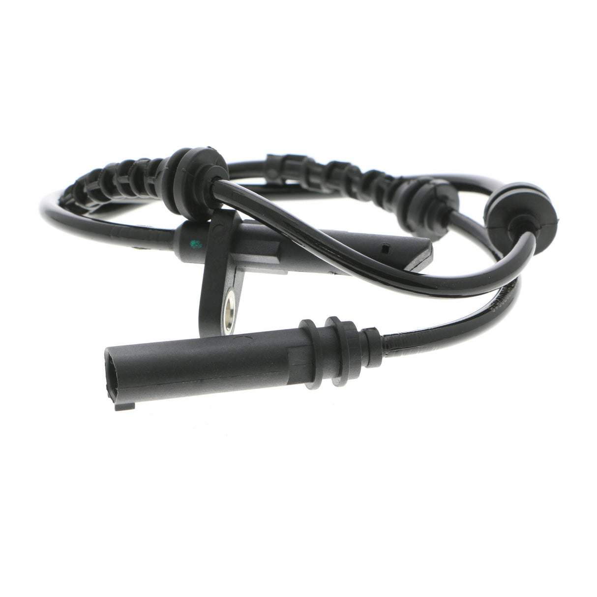 BMW Sensor, wheel speed - VEMO V20-72-5205