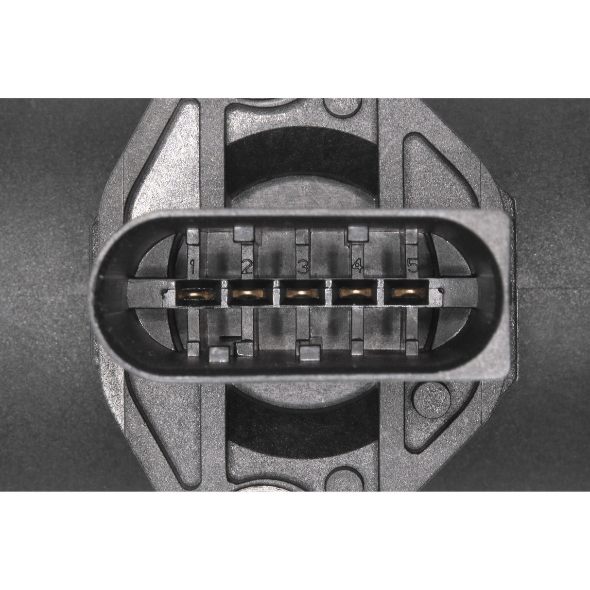 BMW Mass Air Flow Sensor - VEMO V20-72-5207