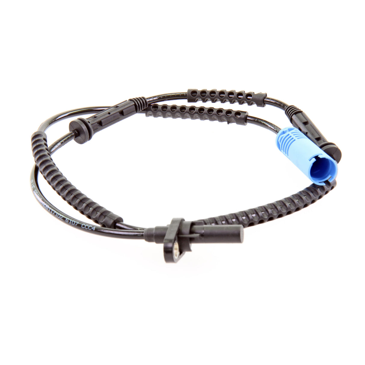 BMW Sensor, wheel speed - VEMO V20-72-5215