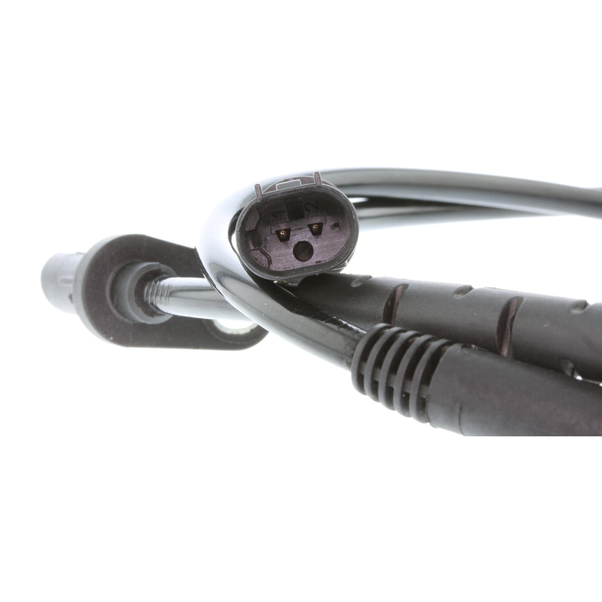 BMW Sensor, wheel speed - VEMO V20-72-5217