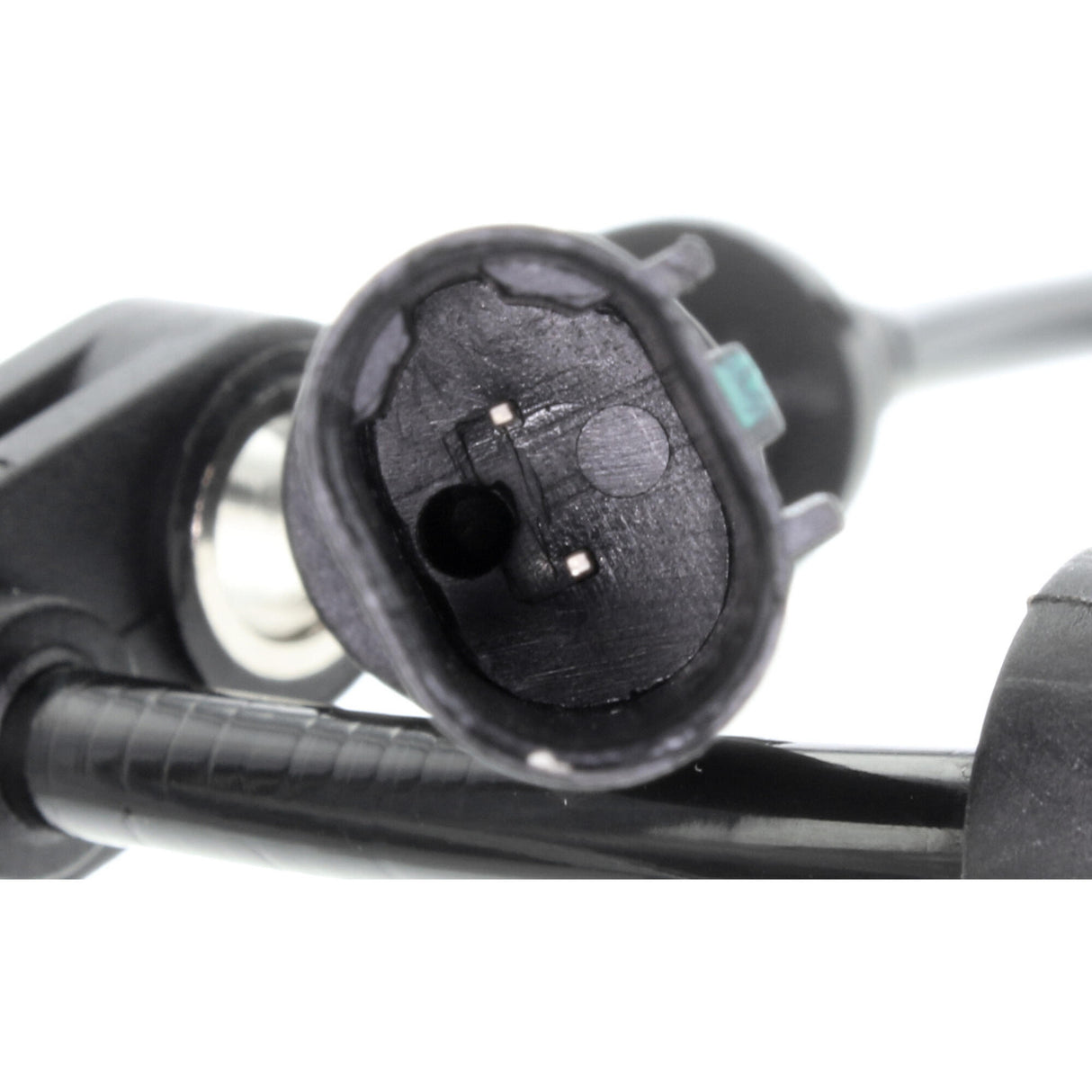 BMW Sensor, wheel speed - VEMO V20-72-5218-1