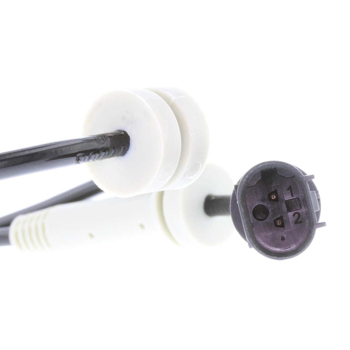 BMW Sensor, wheel speed - VEMO V20-72-5219