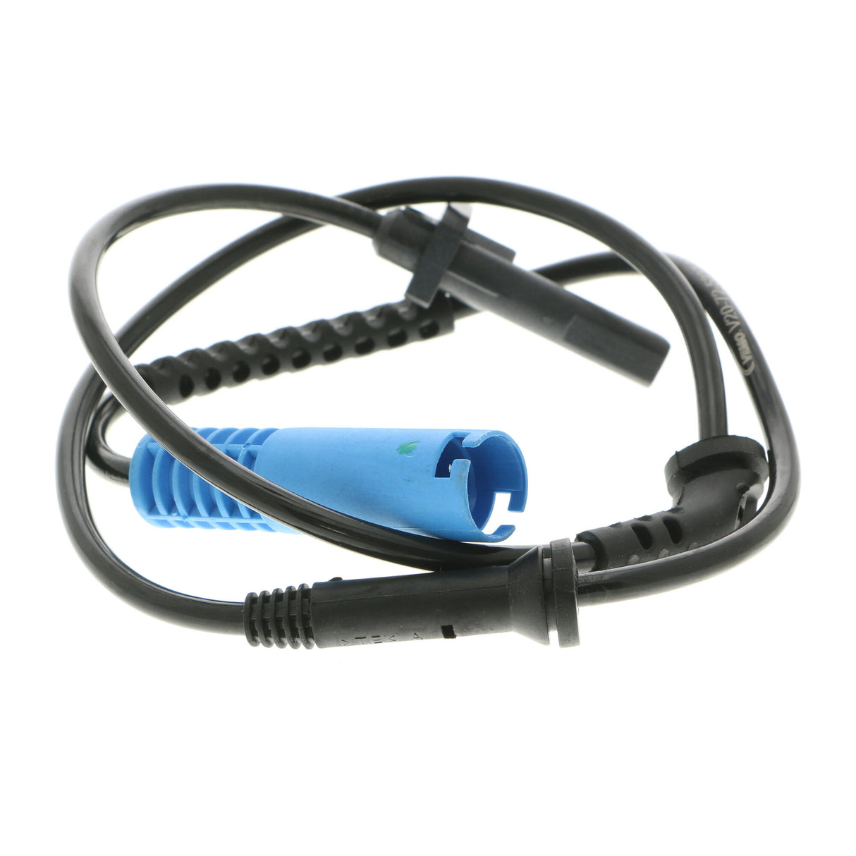 BMW Sensor, wheel speed - VEMO V20-72-5237