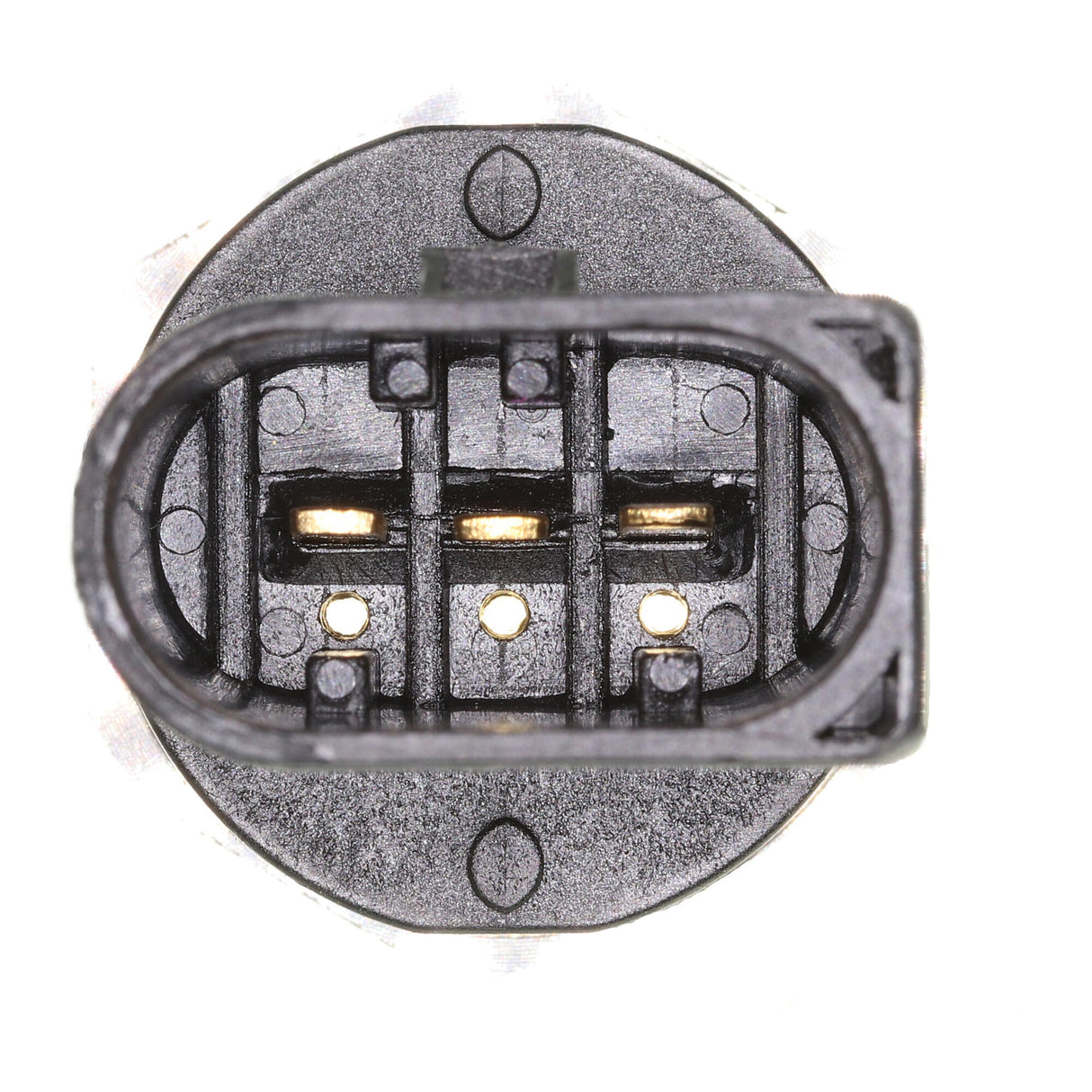 BMW Sensor, fuel pressure - VEMO V20-72-5244