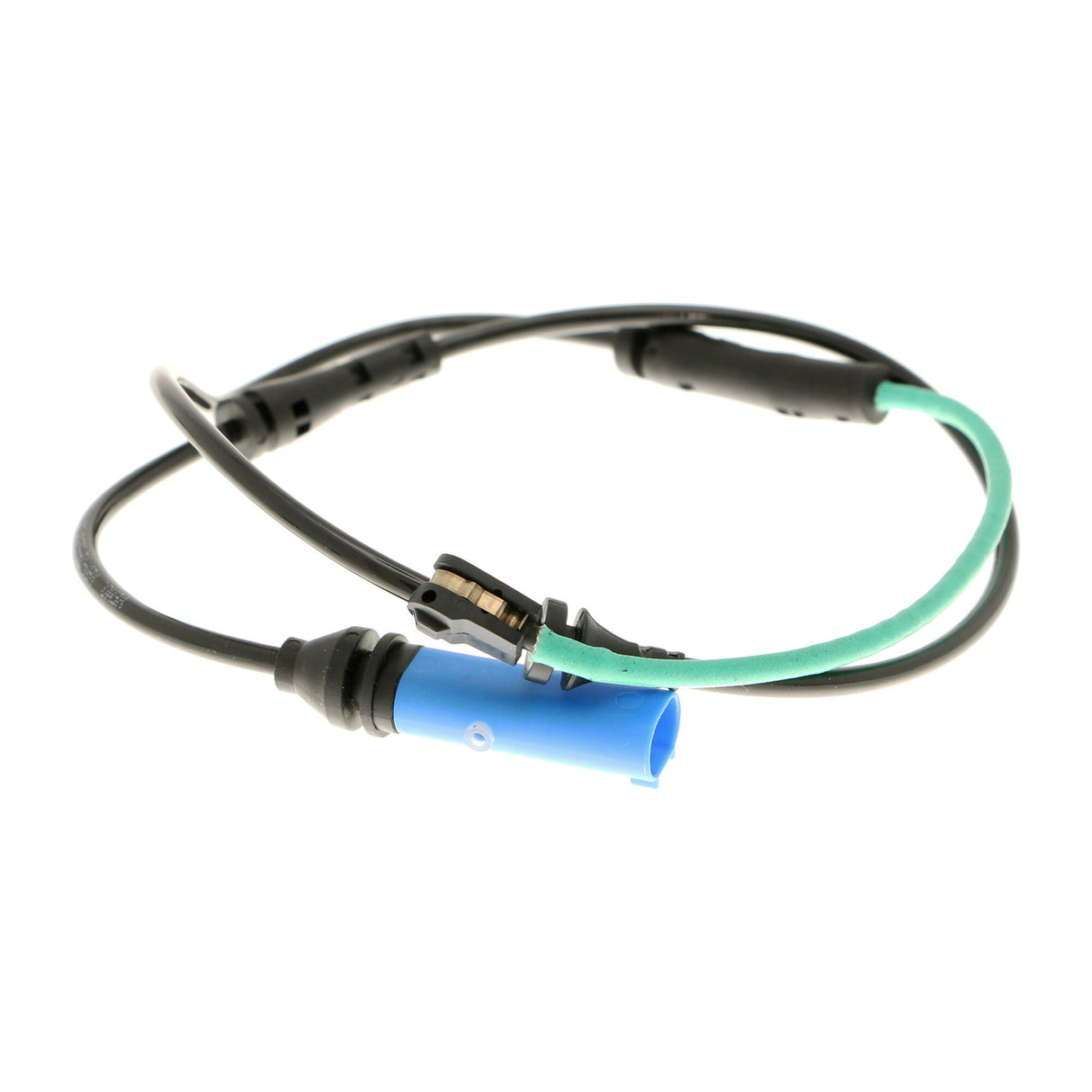 BMW Warning Contact, brake pad wear - VEMO V20-72-5256