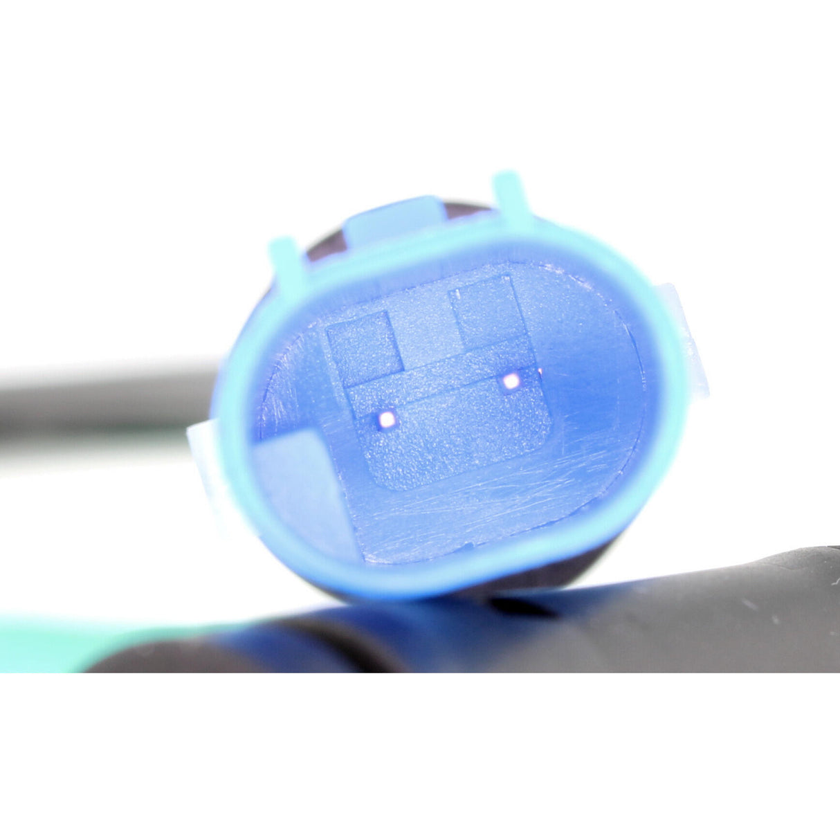 BMW Warning Contact, brake pad wear - VEMO V20-72-5256