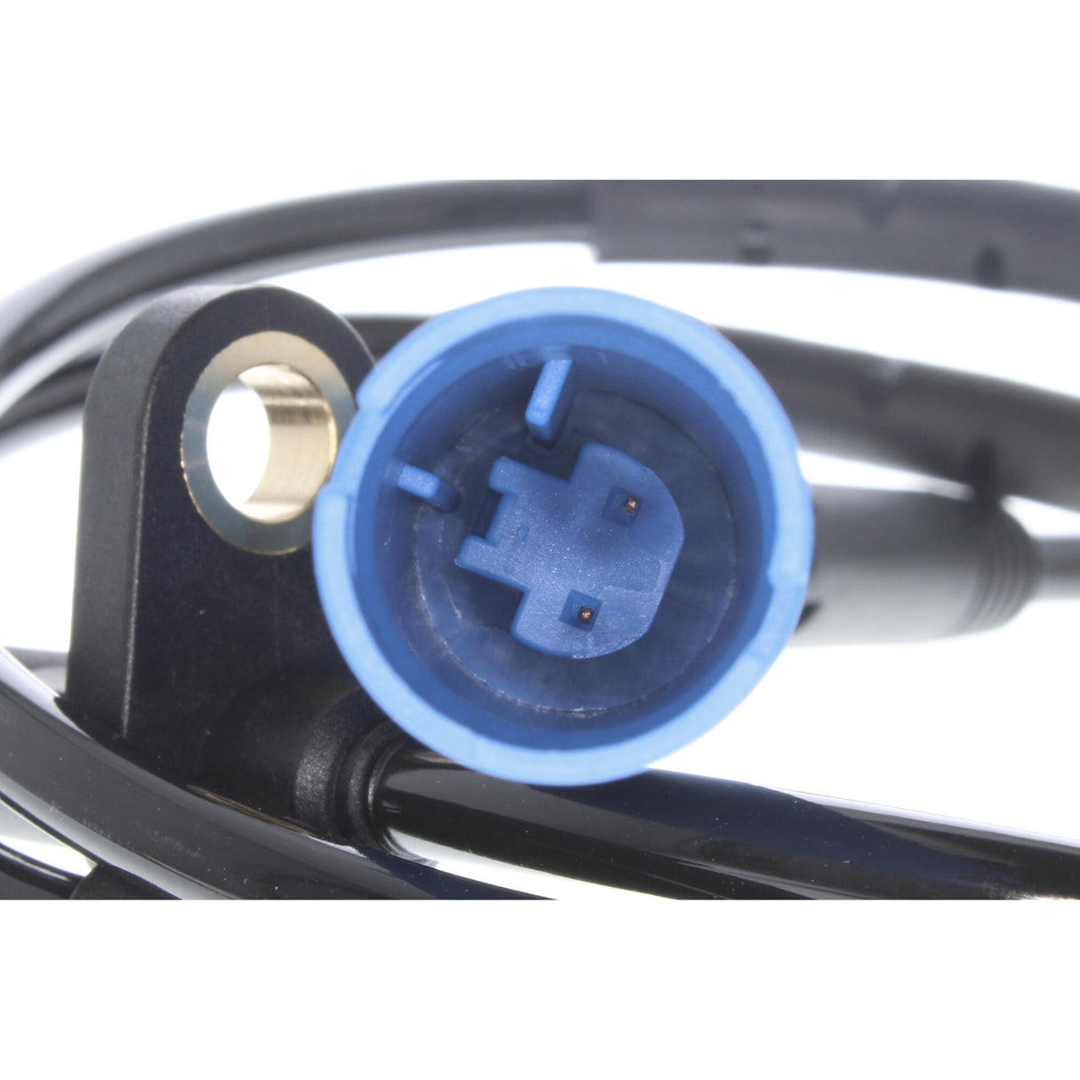 BMW Sensor, wheel speed - VEMO V20-72-5260