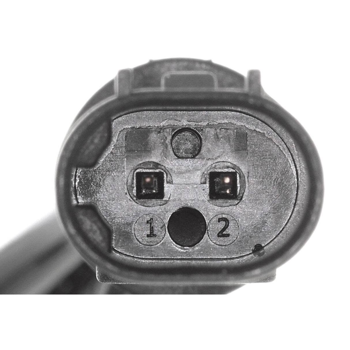 BMW Sensor, wheel speed - VEMO V20-72-5277