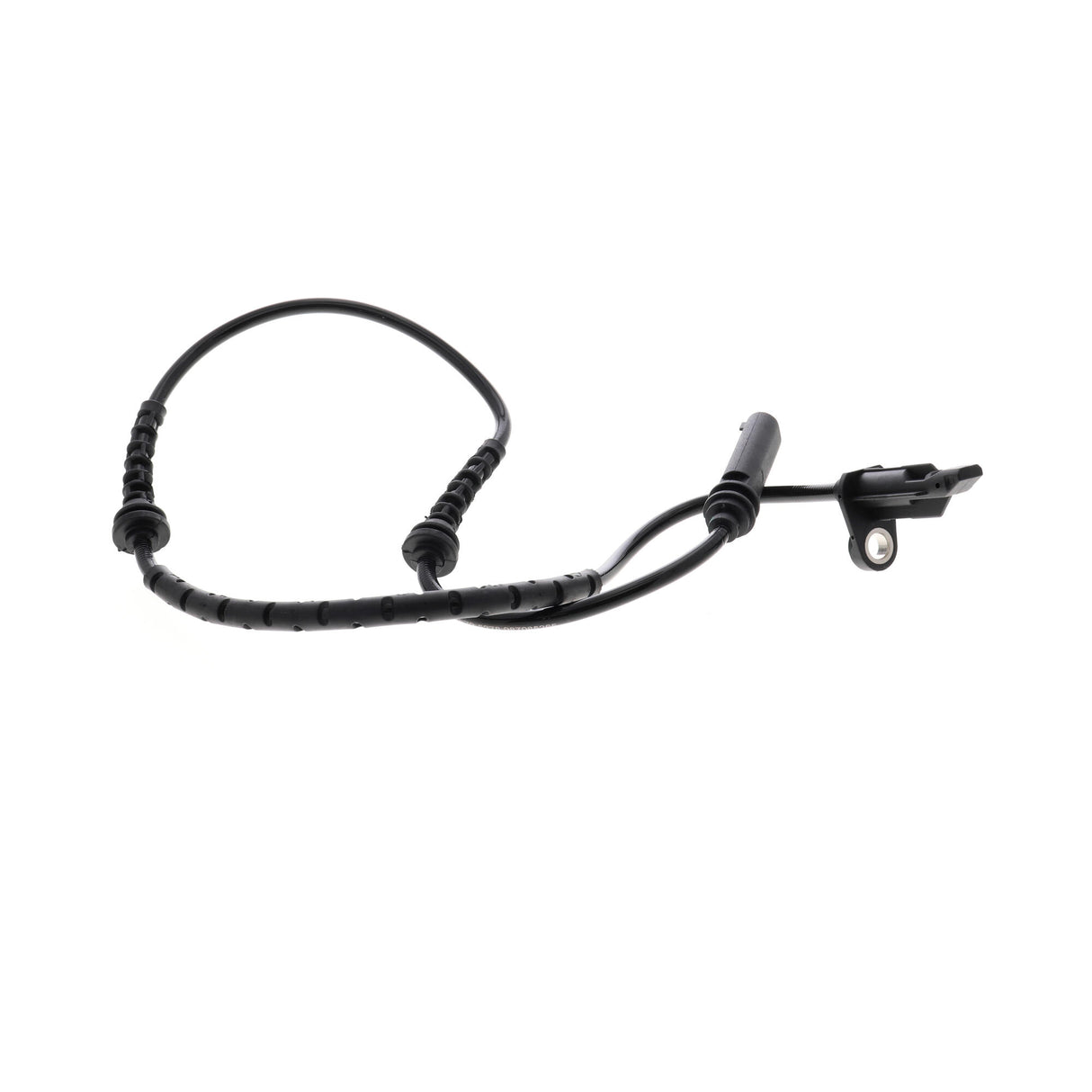 BMW Sensor, wheel speed - VEMO V20-72-5278