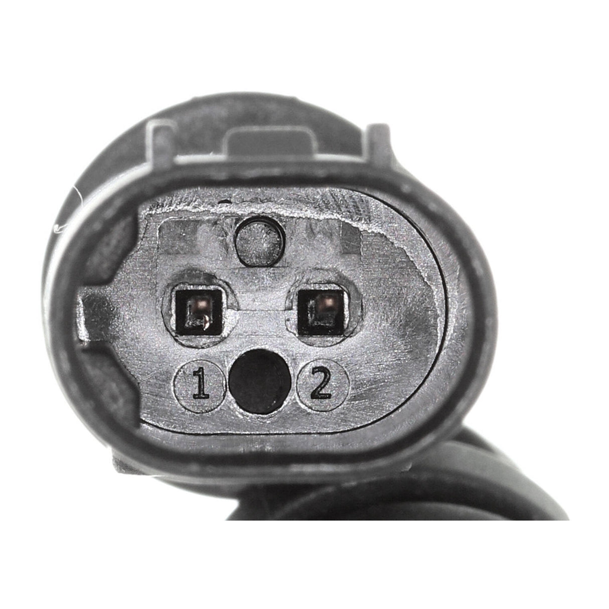 BMW Sensor, wheel speed - VEMO V20-72-5281